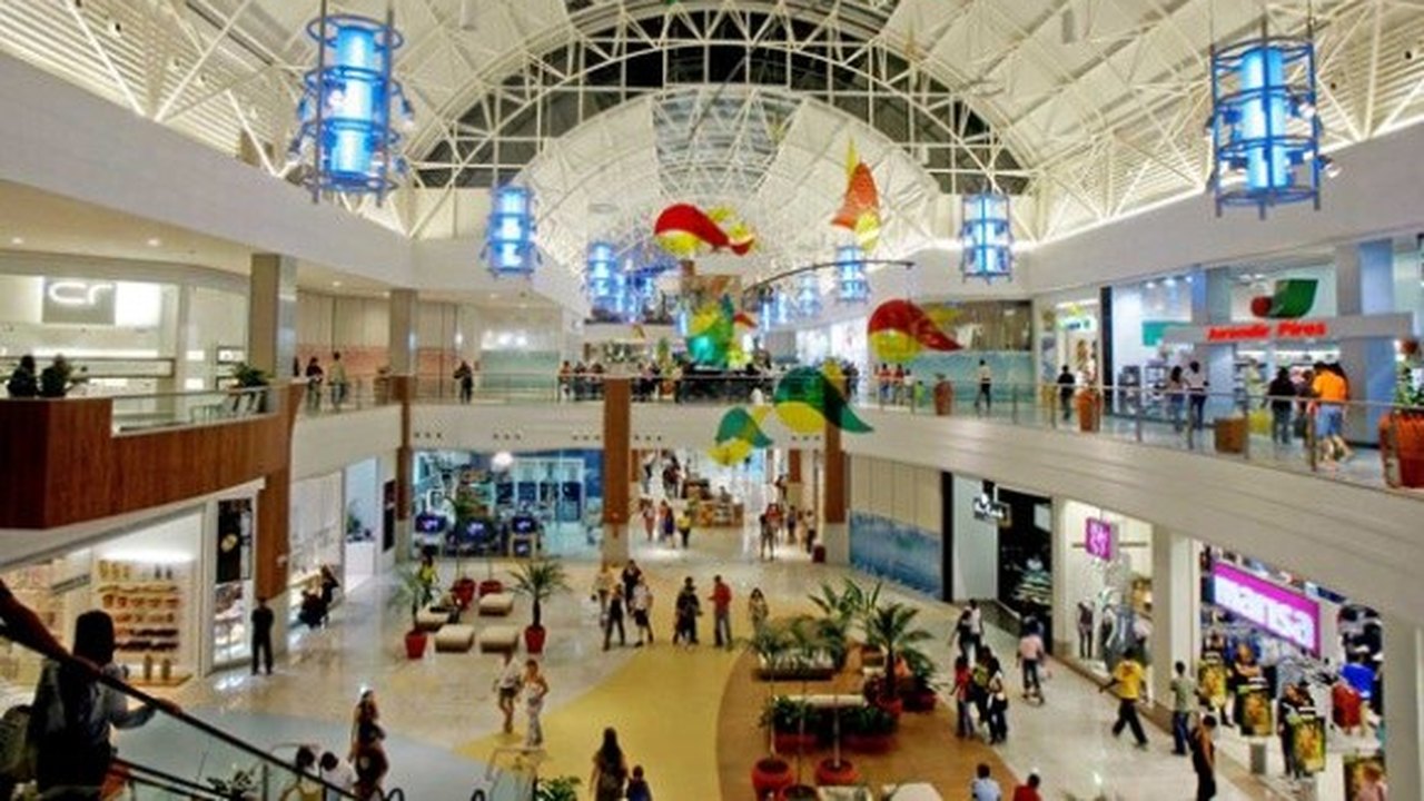 Procon/AL fiscaliza shoppings do Estado nesta quinta e sexta-feira