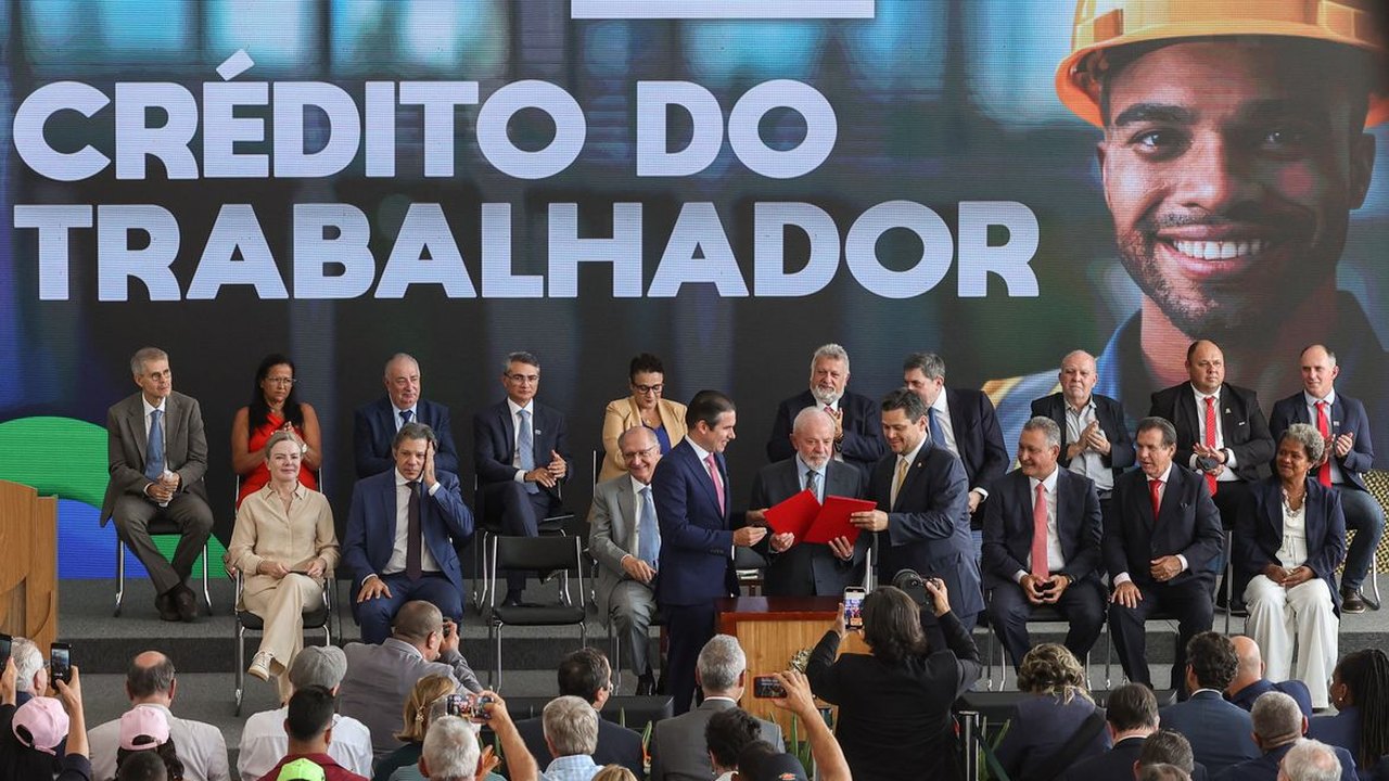 Novo consignado para CLTs tem 15 milhões de simulações no primeiro dia