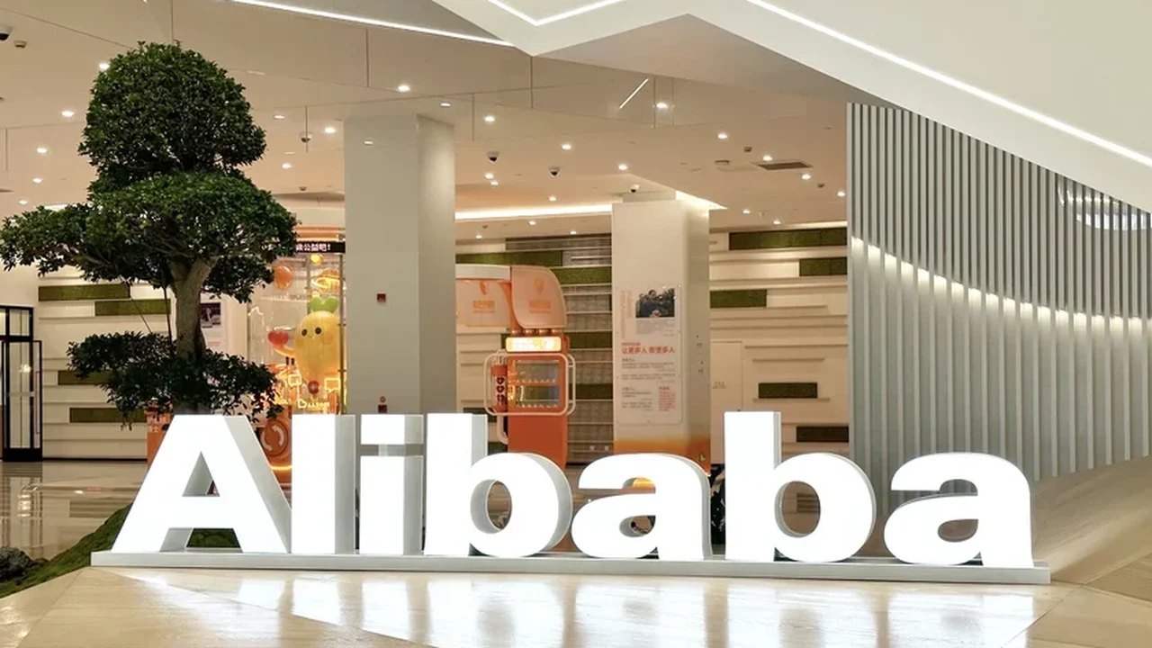 Alibaba anuncia oferta de ações de US$ 10,2 bilhões para investir em IA