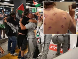 MP de Roma avalia acusações de tortura e agressão sexual contra ativistas da Flotilha