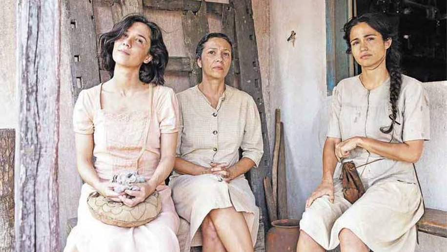 Entre Irmãs: Fracasso no cinema, fenômeno na TV