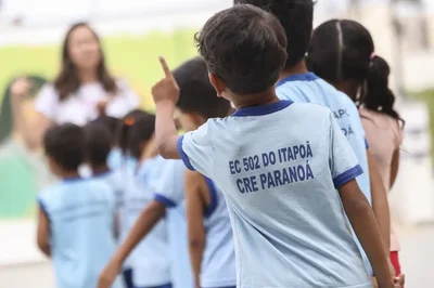 Censo Escolar 2026: coleta de dados da 1ª etapa termina nesta sexta