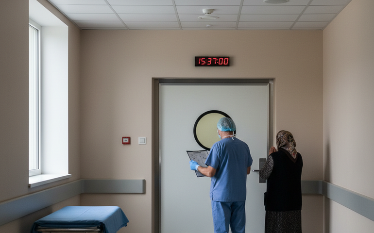 Bolsonaro passa por novo procedimento cirúrgico para tratar soluços