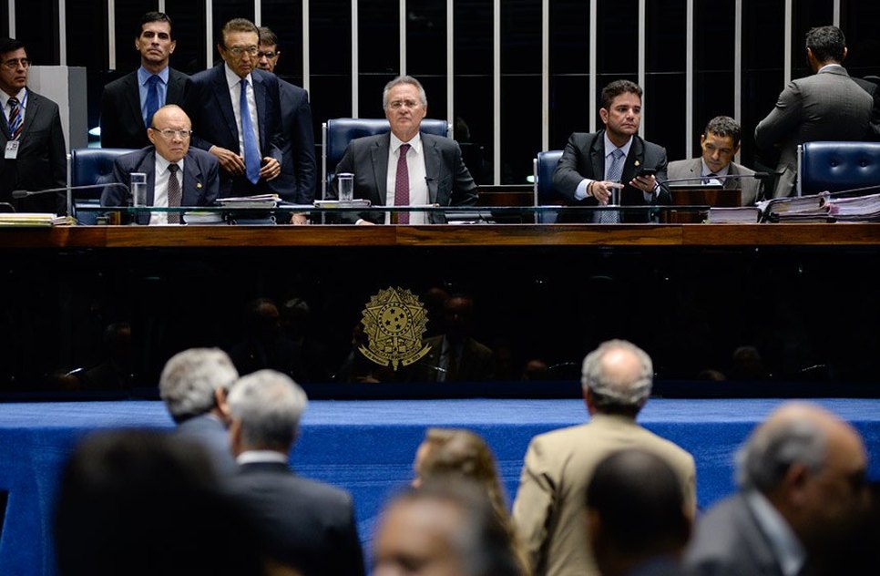 senado