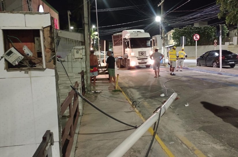 Ronda no Bairro atua em ocorrências de uso de entorpecentes, idosa desorientada e acidente de trânsito