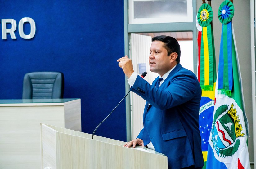 Câmara aprova em única discussão PL que propõe estudo para criação de nova linha de VLT ou ART do Benedito Bentes até o Aeroporto