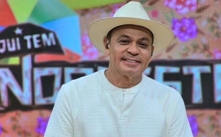 Aqui Tem Nordeste traz a mistura do forró com sertanejo