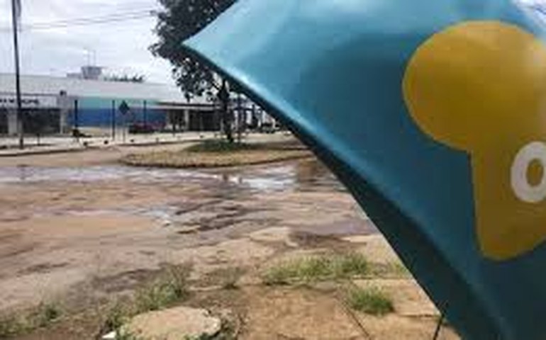 Oi protocola pedido de recuperação judicial das subsidiárias Serede e Tahto