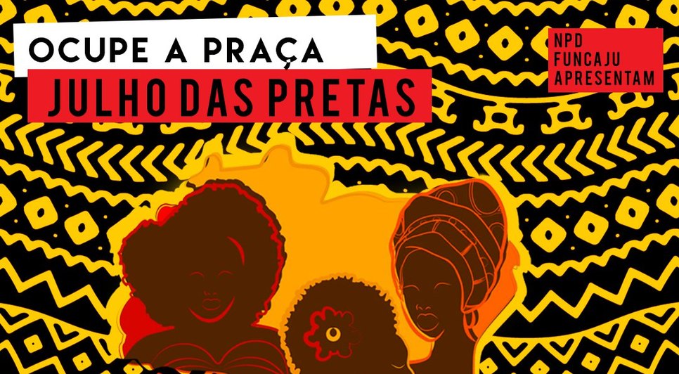 Ocupe a Praça / Foto: NPD/Funcaju