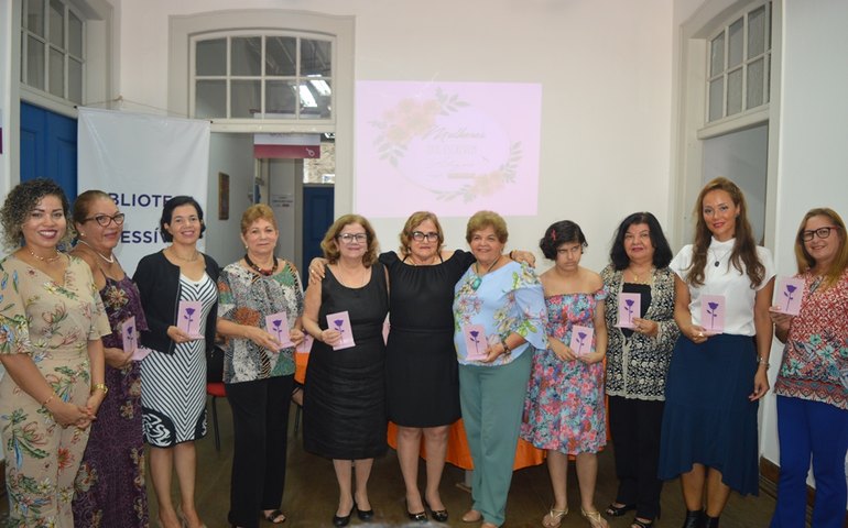 Prêmio homenageia escritoras alagoanas no Mês da Mulher