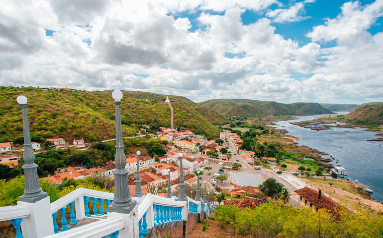 Piranhas completa 138 anos com 1.605 empresas com registro ativo, informa Juceal