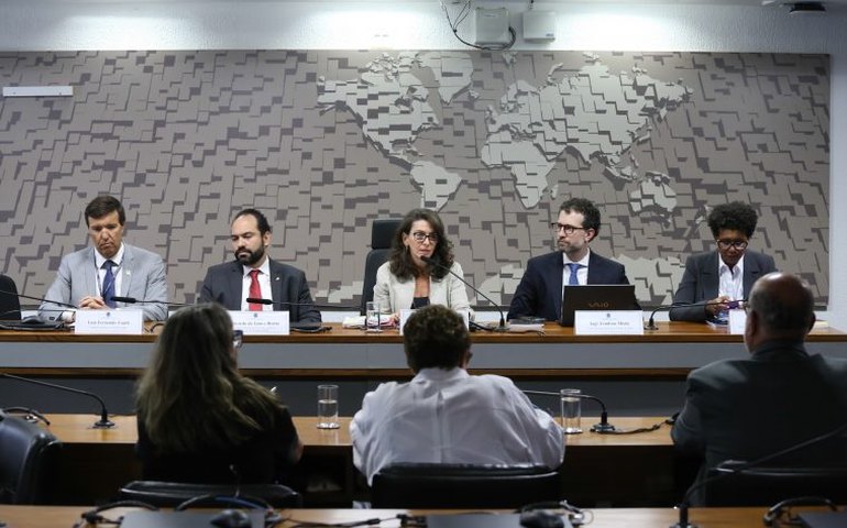 Conselho de Comunicação Social vai debater combate à desinformação nas eleições de 2026