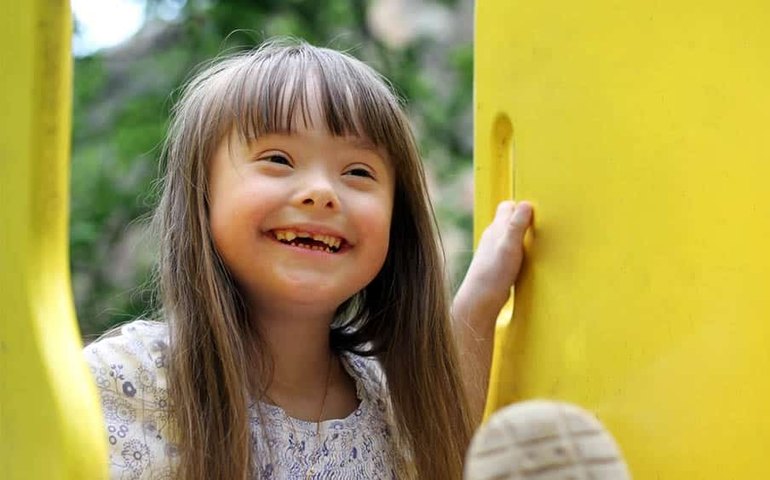 Hoje é Dia: semana traz o Dia Internacional da Síndrome de Down