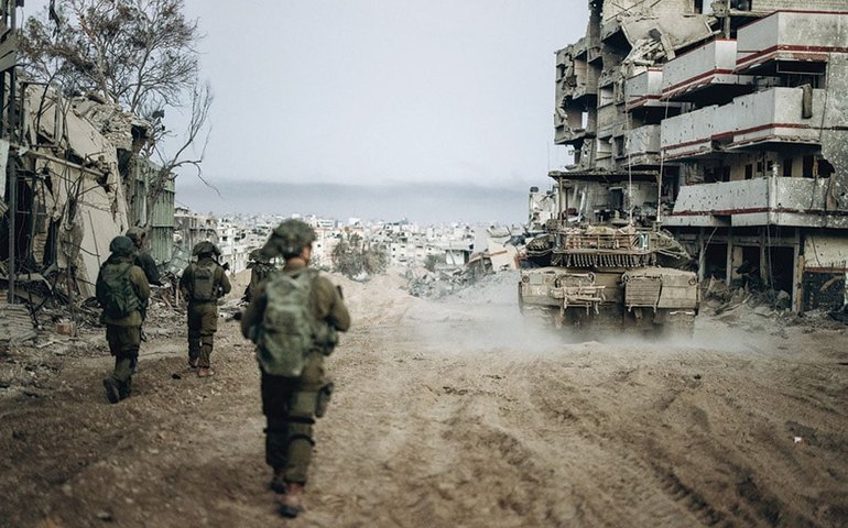 EUA alertam Israel sobre perigos de escalada de tensões com Hezbollah