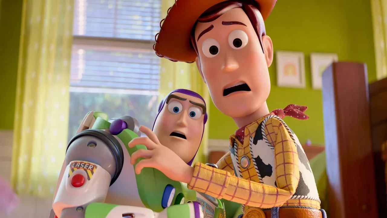 Toy Story 5 já tem data para chegar ao streaming; saiba quando