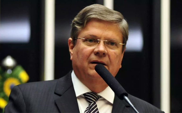 Morre de Covid o ex-prefeito de Penedo e deputado-federal Alexandre Toledo