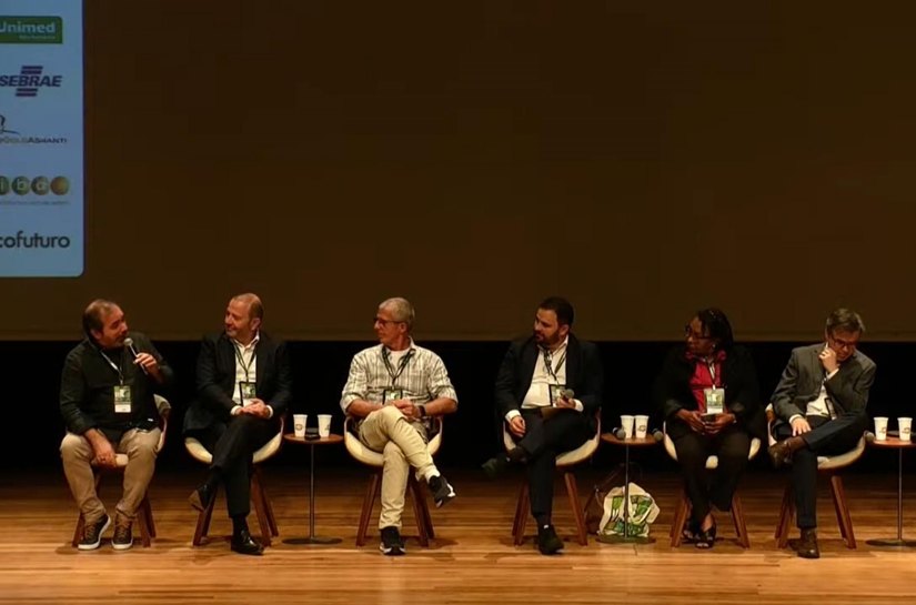 Alagoas é destaque nacional em conservação ambiental durante Congresso de RPPNs
