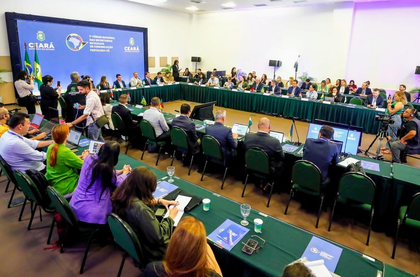Fórum de Secretários de Comunicação lança Manual de Boas Práticas para Governos em Redes Sociais