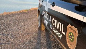 polícia civil caninde / Foto: Foto: SSP/ Divulgação