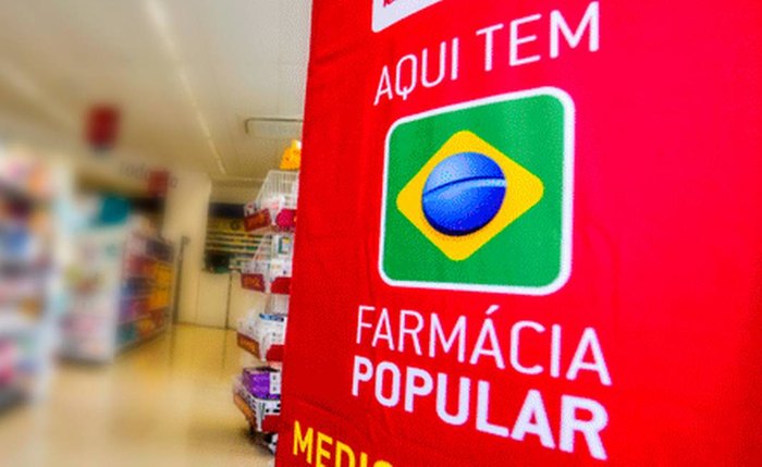 Programa farmácia Popular será reforçado para atender a população carente