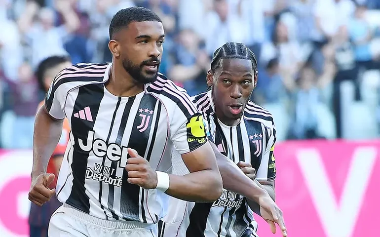 'Juventus precisa voltar a ser campeã', diz Bremer