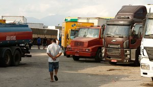 tmazs_abr20180528_0950_1 / Foto: Foto: Agência Brasil