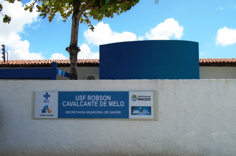 Unidade de saúde no Benedito Bentes é reaberta