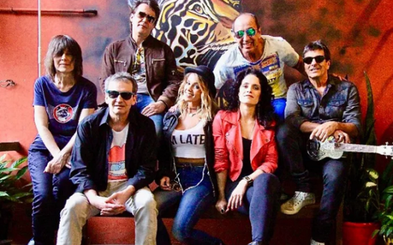 Blitz apresenta a inédita “Terror da Vizinhança”