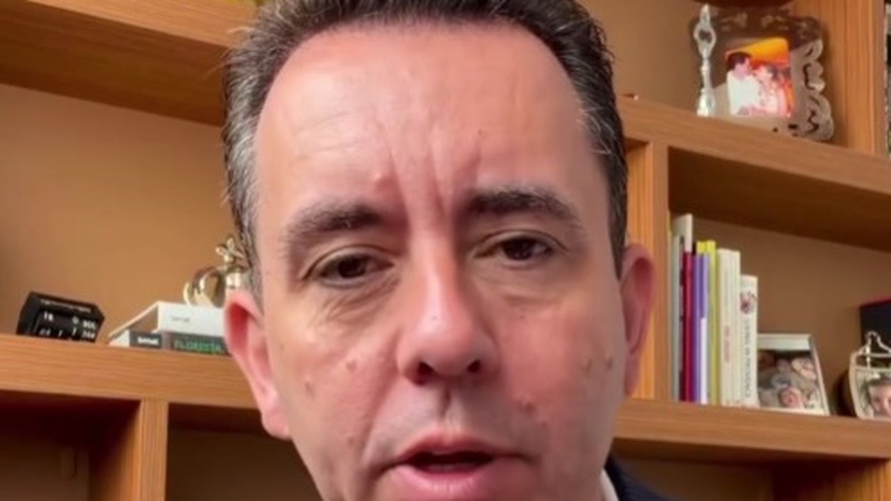 Após Kim, Paulo Serra desiste de disputar governo de SP e mira Câmara