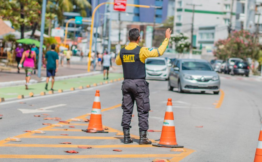 Saiba como solicitar autorização para eventos ou obras em vias públicas