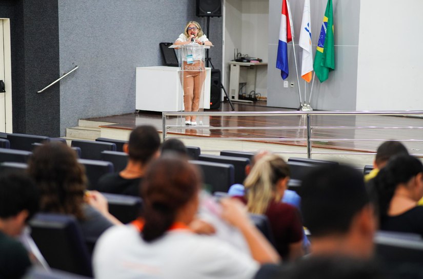 Sesau promove Fórum Saúde em Foco em alusão ao Janeiro Branco