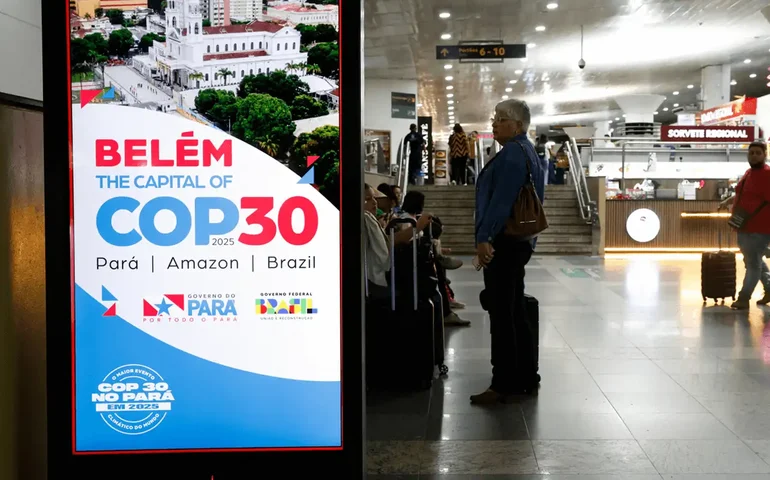 Com visita do príncipe William e eventos que antecedem a COP 30, veja como fica o trânsito no Rio