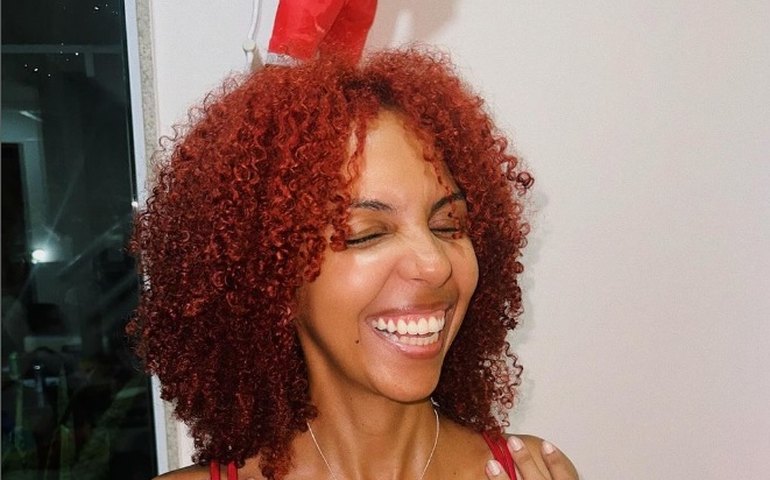 'Recuperação segue bem-sucedida', diz equipe sobre estado de saúde de Nathalia Santos