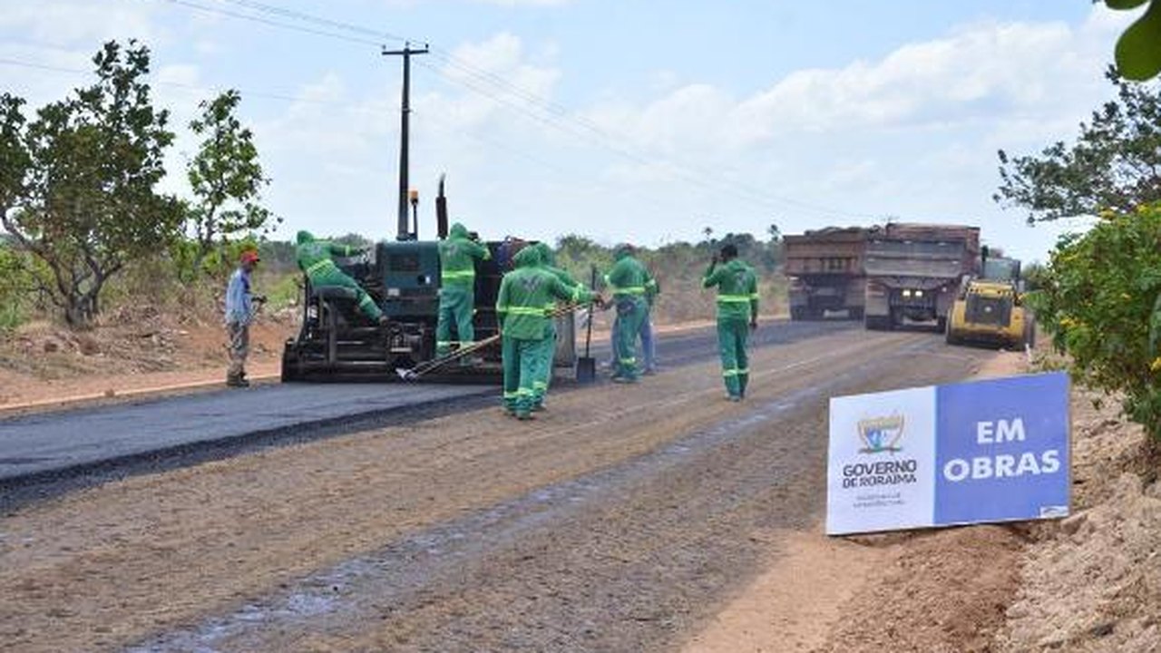 Comissão debate impactos da má conservação de rodovias em Roraima na produção agrícola e exportações