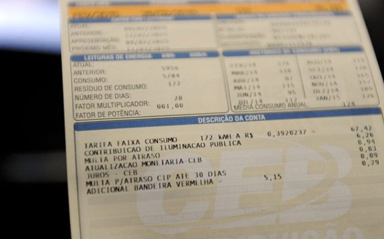 Aneel adia por dois meses reajuste tarifário de distribuidora do RS