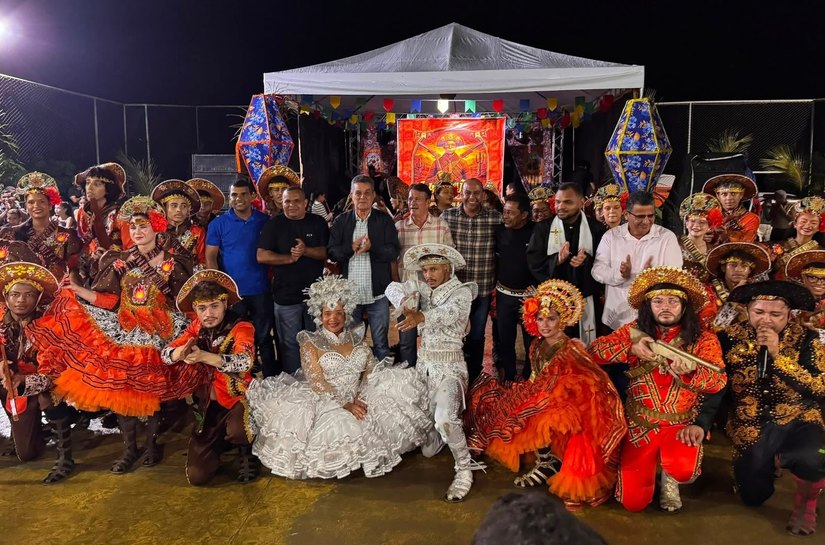 São João de Branquinha encerra festividades com cultura e valorização das tradições na zona rural