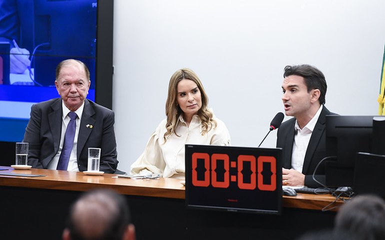 Celso Sabino sobre ministério: 'Se essa missão me foi incumbida, vou buscar máximo empenho'