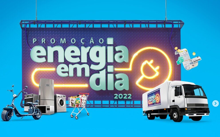Equatorial Alagoas divulga ganhadores do terceiro sorteio da campanha Energia em Dia