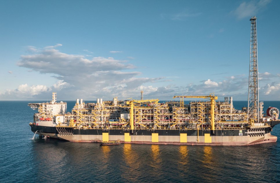slide_54f32d1f7a925d6a598d91a27c2c6f01 / Foto: Foto: Petrobras