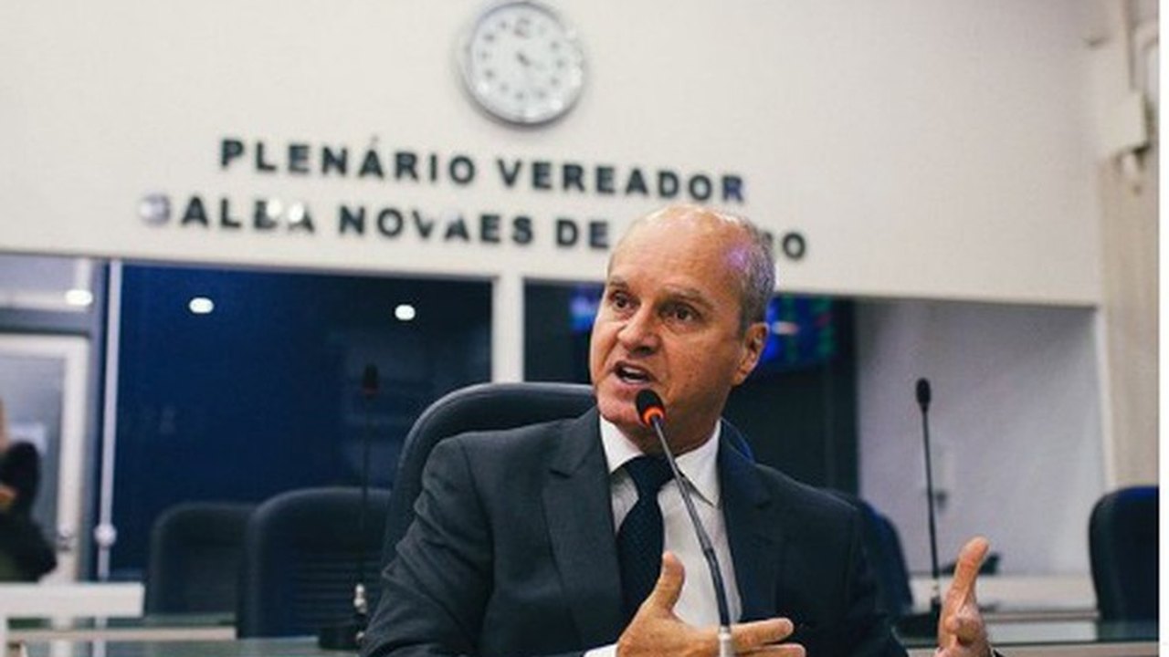 Ex-Palácio dos Palmares, suplente vai para base de JHC com nomeações e cargos na Prefeitura de Maceió