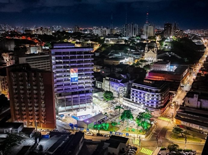 Programa Novo Centro: Prefeitura de Maceió explica iniciativa que vai transformar o coração da capital