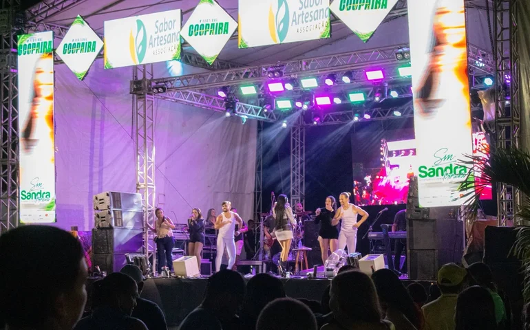 Festival Coopaiba do Trabalhador prepara mega evento com shows, sorteios e grande dia de campo em Piaçabuçu