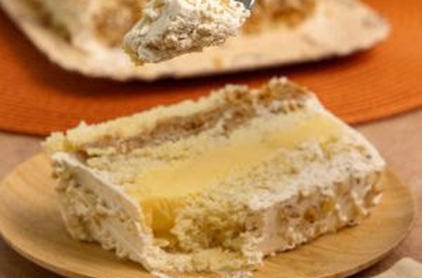 Sodiê Doces apresenta sabores e salgados promocionais de abril