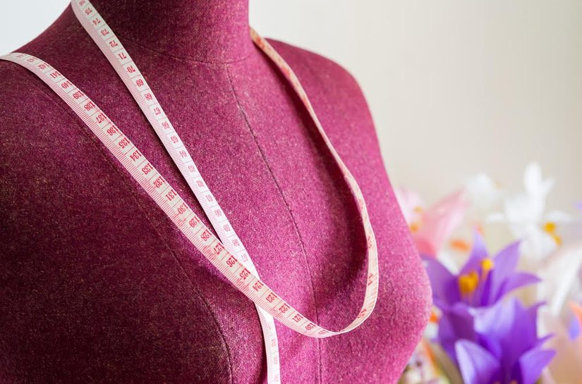 A Moda está na moda