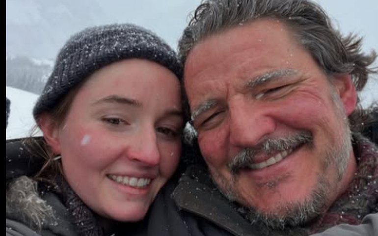 Pedro Pascal comenta cena chocante de 'The Last of Us': 'Estou em negação'