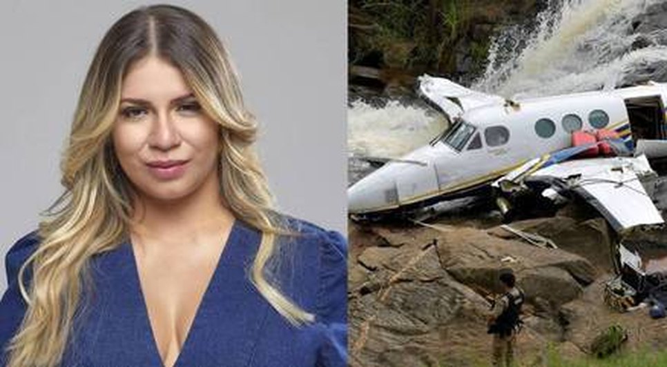 Acidente que matou Marília Mendonça e equipe foi causado por imprudência dos pilotos, diz polícia