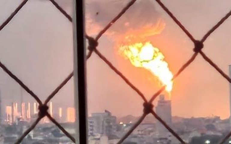 Braskem: fogo alto em unidade de Santo André faz parte de processo para paralisação de operação