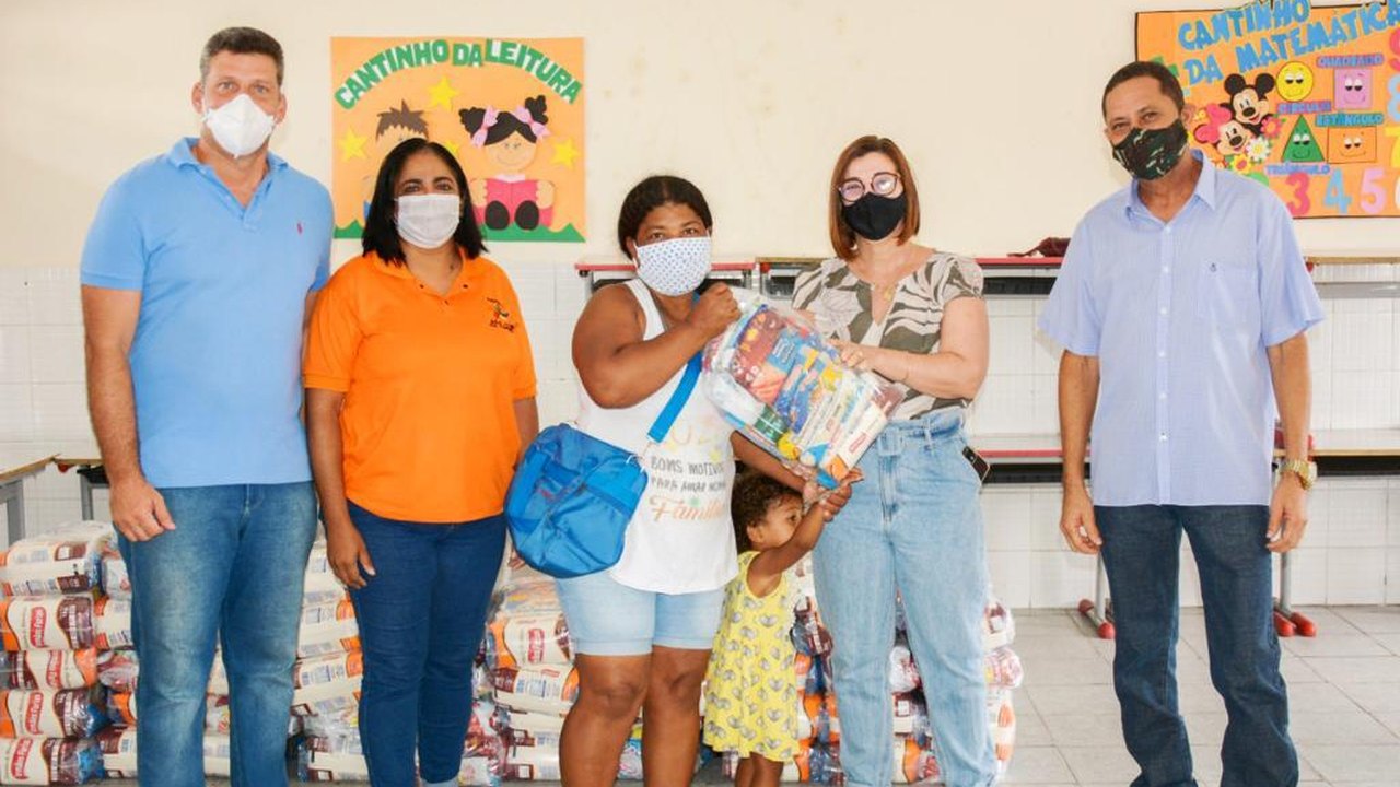 Federalagoas alcança meta do projeto “Municípios Prato Cheio para o Desenvolvimento”