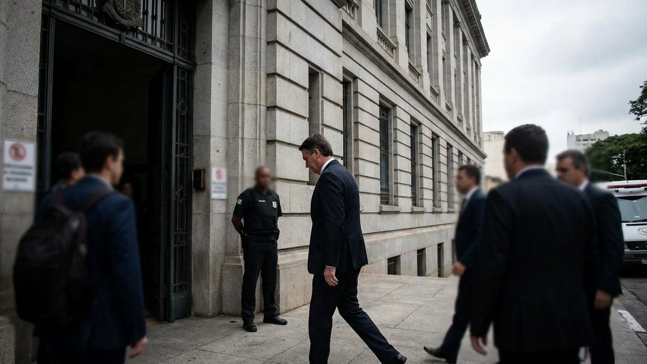 Pré-candidato a presidente pelo PRTB é réu na Justiça Eleitoral de SP por violência política e associação criminosa