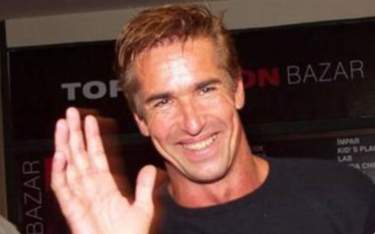 Quem era Daniel Sabbá? Ator e surfista morreu no Rio, aos 70 anos